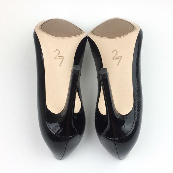 27 EDIT Alanna Pump sz 9 - Picture 11 of 15